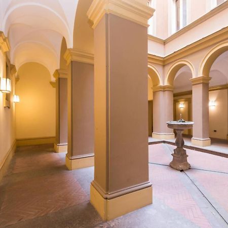 Appartamento Trevi Luxury With Terrace Roma Esterno foto