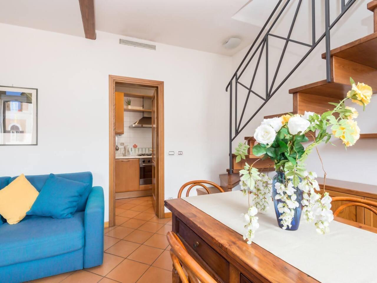 Appartamento Trevi Luxury With Terrace Roma Esterno foto